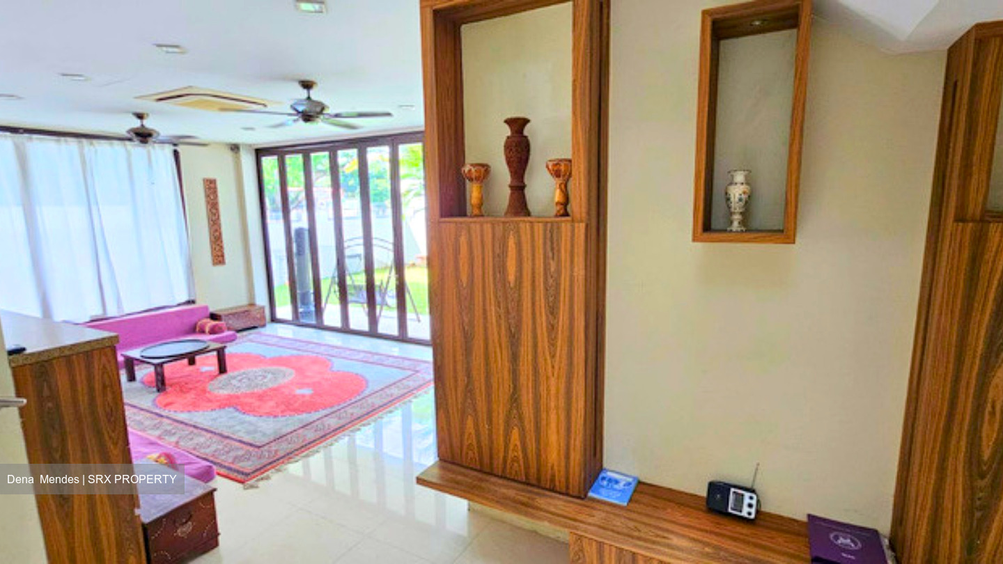 Sennett Road (D16), Semi-Detached #635141251
